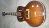 Rickenbacker SP/6 Electro, Two tone brown: Close up - Free2
