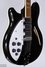 Rickenbacker 370/6 , Jetglo: Free image