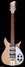 Rickenbacker 350/6 V63, Mapleglo: Full Instrument - Front