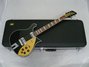 Rickenbacker 660/6 , Jetglo: Neck - Front