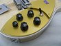 Rickenbacker 660/6 , Mapleglo: Free image