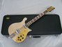 Rickenbacker 660/6 , Mapleglo: Full Instrument - Front