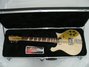 Rickenbacker 660/6 , Mapleglo: Neck - Front