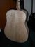 Rickenbacker 730/12 Laramie, Mapleglo: Body - Rear