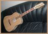 Rickenbacker 730/12 Laramie, Mapleglo: Full Instrument - Front