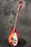 Rickenbacker 620/12 SPC, Fireglo: Free image
