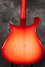 Rickenbacker 620/12 SPC, Fireglo: Body - Rear