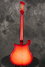 Rickenbacker 620/12 SPC, Fireglo: Full Instrument - Rear