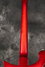 Rickenbacker 620/12 SPC, Fireglo: Neck - Rear