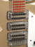 Rickenbacker 370/12 VP, Desert Gold: Close up - Free