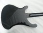 Rickenbacker 4003/4 , Jetglo: Body - Rear