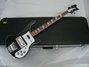 Rickenbacker 4003/4 , Jetglo: Full Instrument - Front