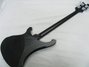Rickenbacker 4003/4 , Jetglo: Full Instrument - Rear