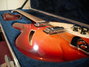 Rickenbacker 360/12 , Fireglo: Full Instrument - Front