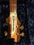 Rickenbacker 4001/4 V63, Mapleglo: Headstock