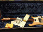 Rickenbacker 4001/4 V63, Mapleglo: Full Instrument - Rear