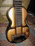 Rickenbacker B/6 Bronson, copper: Body - Front