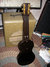 Rickenbacker B/6 Bronson, copper: Full Instrument - Rear