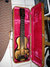 Rickenbacker B/6 Bronson, copper: Neck - Front