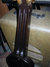 Rickenbacker B/6 Bronson, copper: Neck - Rear