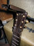 Rickenbacker B/6 Bronson, copper: Close up - Free2