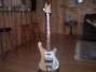 Rickenbacker 4003/4 , Mapleglo: Full Instrument - Front