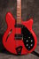 Rickenbacker 360/12 BH BT, Red: Body - Front