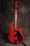 Rickenbacker 360/12 BH BT, Red: Full Instrument - Front