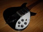 Rickenbacker 350/6 , Jetglo: Free image2