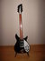 Rickenbacker 350/6 , Jetglo: Full Instrument - Front