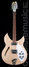 Rickenbacker 330/12 , Mapleglo: Full Instrument - Front