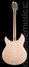 Rickenbacker 330/12 , Mapleglo: Full Instrument - Rear