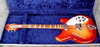 Rickenbacker 360/12 , Fireglo: Free image2