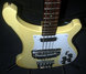 Rickenbacker 4001/4 CS, Cream: Close up - Free