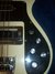 Rickenbacker 4001/4 BT, White: Free image