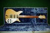 Rickenbacker 350/6 V63, Mapleglo: Free image2