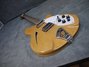 Rickenbacker 360/6 , Mapleglo: Neck - Front