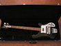 Rickenbacker 4003/4 , Jetglo: Full Instrument - Front