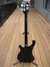 Rickenbacker 4003/4 , Jetglo: Full Instrument - Rear