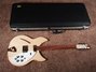 Rickenbacker 330/6 , Mapleglo: Full Instrument - Front