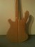 Rickenbacker 4001/4 BT, Mapleglo: Body - Rear