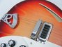 Rickenbacker 360/6 , Fireglo: Close up - Free2