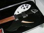 Rickenbacker 330/12 , Jetglo: Free image2