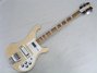 Rickenbacker 4003/4 , Mapleglo: Full Instrument - Front