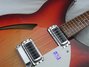 Rickenbacker 330/6 , Fireglo: Free image2