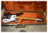 Rickenbacker 480/6 , Burgundy: Neck - Front