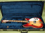 Rickenbacker 360/12 V64, Fireglo: Free image