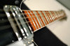 Rickenbacker 360/12 V64, Jetglo: Neck - Front