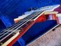 Rickenbacker 460/6 , Fireglo: Close up - Free2