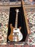 Rickenbacker 4001/4 Mod, Autumnglo: Full Instrument - Front